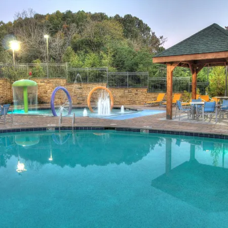 Hampton Inn Pigeon Forge