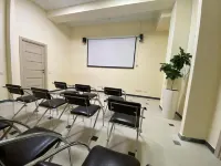 Busines-Hotel Rodina Hotels in Yessentuki