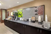 La Quinta Inn & Suites by Wyndham Durant - breakfast