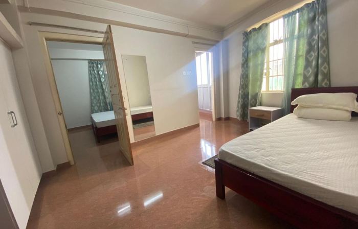 The Palm Guest House