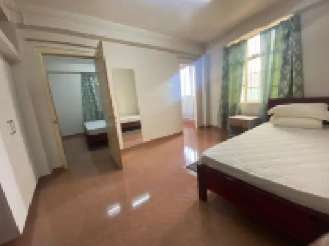The Palm Guest House Hotels in Kohima