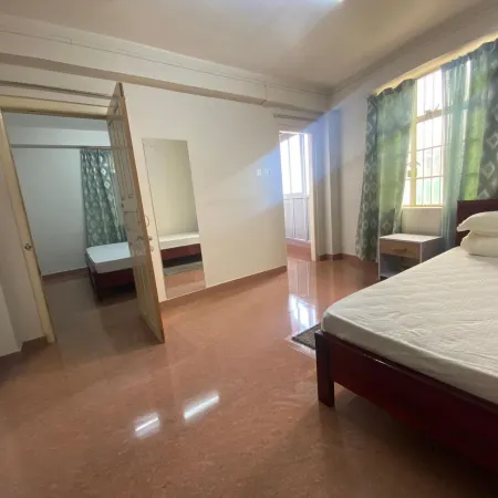 The Palm Guest House