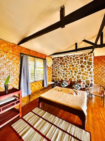 Playa Del Fuego Camiguin Beach Hostel and Resort