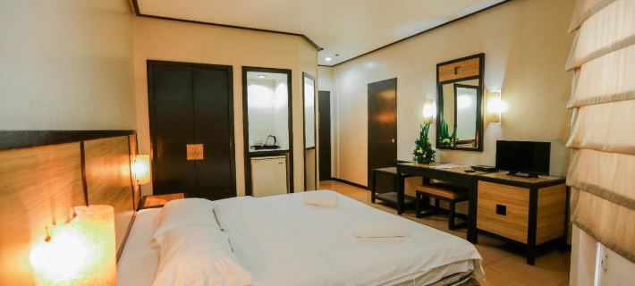 Business Inn Hotels in Bacolod