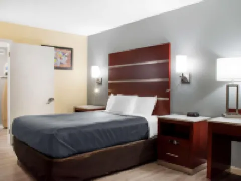 Escape Inn Hershey Hotels in Hershey