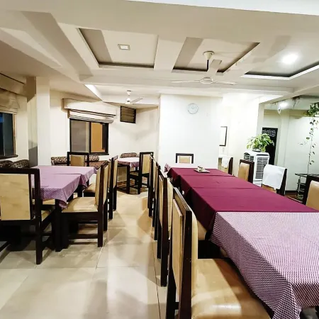 Kanchan Recreation