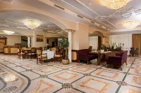 Rimar Hotel Krasnodar - breakfast