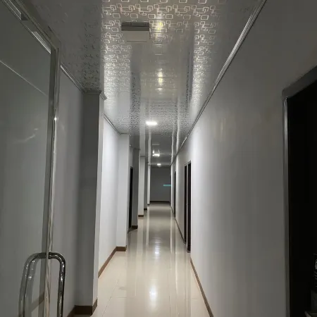 Riverside Smart Hotel