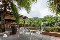 蘭卡威艾里斯保護區度假村 住宿飯店