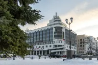 Pur Navolok Hotel Hotels in Arkhangelsk