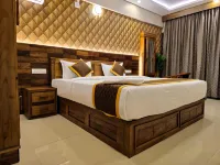 Alicos Residency Các khách sạn ở Sultans Battery