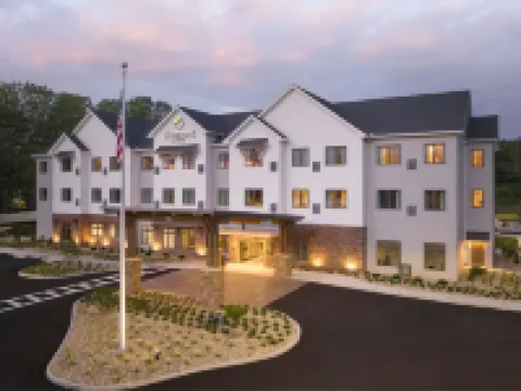 Element Lenox Berkshires Hotels in Lenox