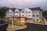 Element Lenox Berkshires Hotels in Berkshire County