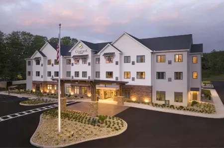 Element Lenox Berkshires