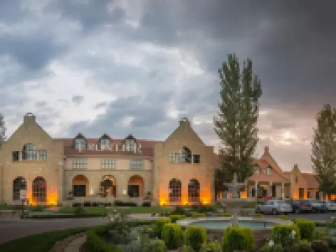Peermont Metcourt at Frontier, Bethlehem Hotels in Thabo Mofutsanyane