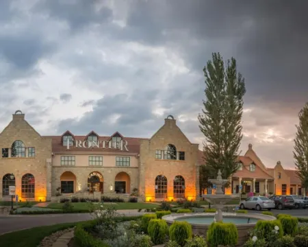 Peermont Metcourt at Frontier, Bethlehem Hotels in Bethlehem