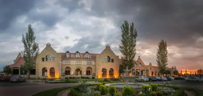 Peermont Metcourt at Frontier, Bethlehem Hotels in 