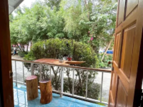 Ouab Im Resort Phu Kradueng Hotele w: Phu Kradueng