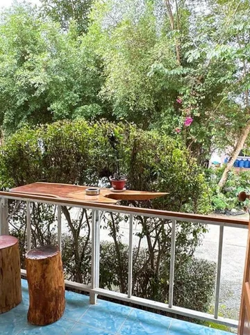 รูปภาพของอวบอิ๋มรีสอร์ท ภูกระดึง