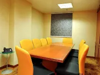 Oxford Hotel Hotels near Victoria