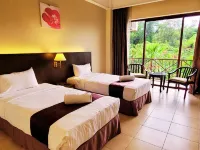 Amverton Heritage Resort Hotels in Jasin