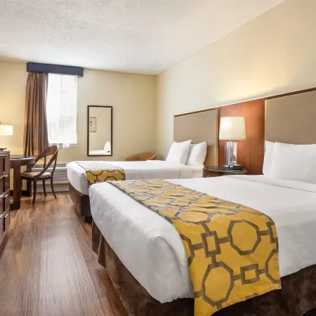 Belmont Inn & Suites