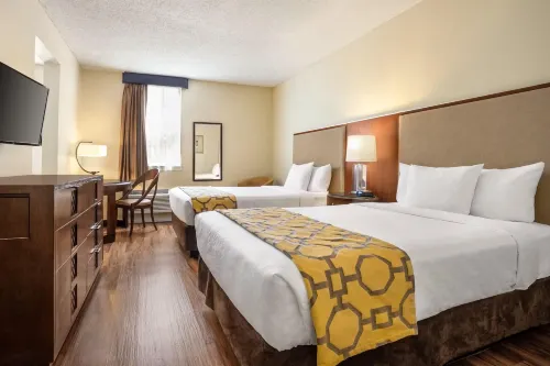 Belmont Inn & Suites