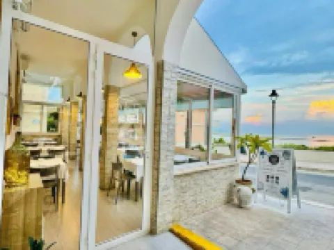 尤尼酒店 波爾託帕洛迪卡波帕塞羅酒店