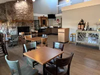 賴斯湖美吟溫德姆飯店 希特克住宿飯店