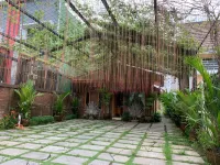 Budi Bambu Homestay Yogyakarta Bangunjiwo Mitra RedDoorz Hotel a Bangunjiwo