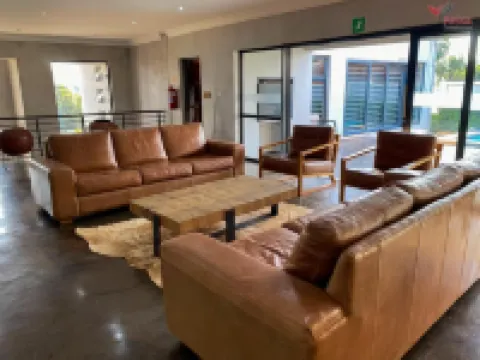 Anisa Guesthouse Hotels in Far North