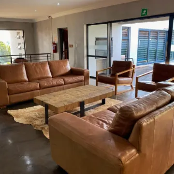 Anisa Guesthouse