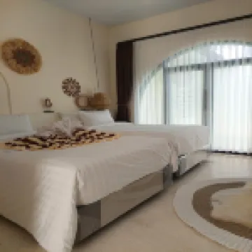 El,s Villas Garut