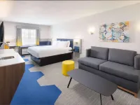 Microtel Inn & Suites by Wyndham Macedon Hotels in Wayne County