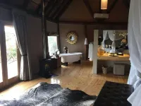 Bush Lodge (Amakhala GR) Hotel in zona Amakhala Game Reserve