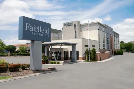 Fairfield Inn & Suites by Marriott Chattanooga