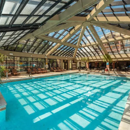 Westgate Park City Resort and Spa