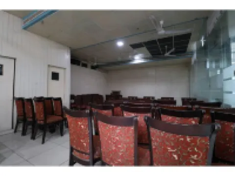 Amar Hotel Hotels in Patiala