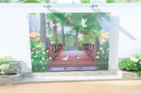 Khách sạn Hùng Long Các khách sạn ở Giồng Trôm