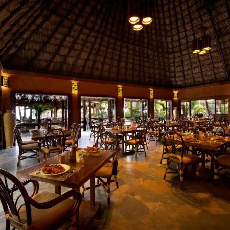 Ramon's Village Resort
