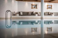 Residence Cesa Sassela - Pools