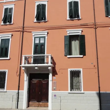 Centro Storico Rooms