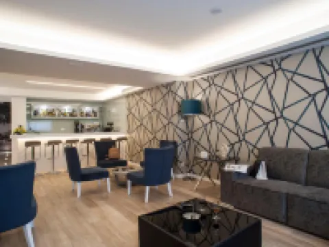 ホテル ジェネシス ファティマのホテル