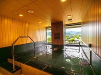 亀の井ホテル 青梅 - 温泉