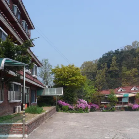Gyerim Motel