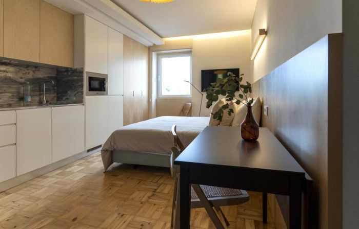 Casa 3 - OS Lugares de Castraleuca