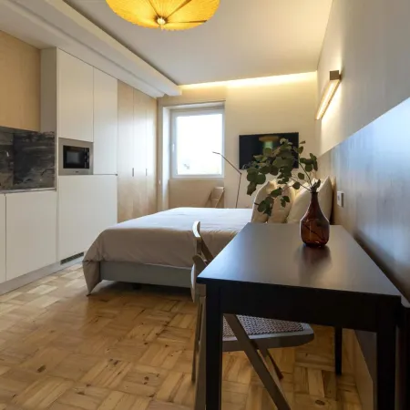 Casa 3 - OS Lugares de Castraleuca