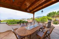 Relais Maison de Charles - Bed and Breakfasts