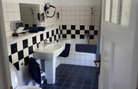 凱恩和克魯克餐廳酒店