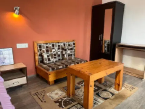 綠色背包客旅館